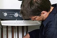boiler repair New Swannington