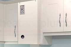 New Swannington electric boiler quotes