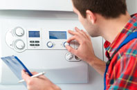 free commercial New Swannington boiler quotes