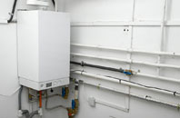 New Swannington boiler installers