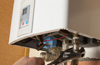 free New Swannington boiler install quotes